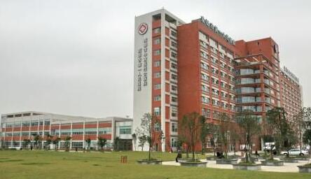 成都市第一人民医院 成都市中西医结合医院 体检中心介绍简介 图片 体检环境 中康体检网